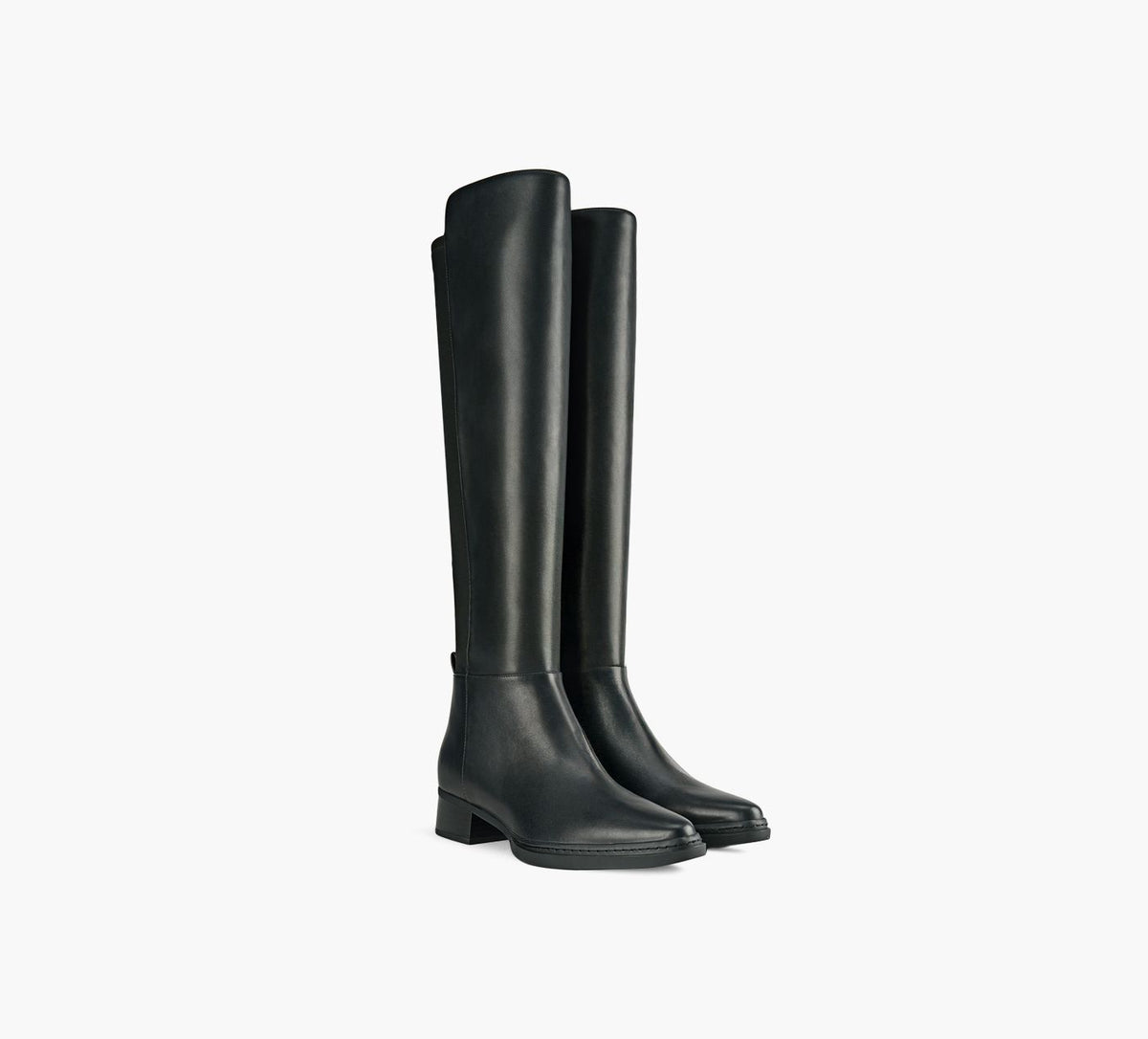 MICHAEL KORS LEXBOOT in BLACK view 2