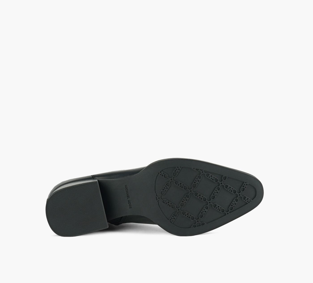 MICHAEL KORS LEXBOOT in BLACK view 6