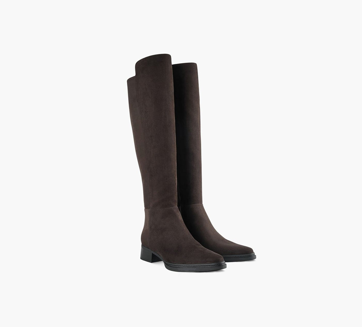 MICHAEL KORS BOTTELEX en BRUN vue 2