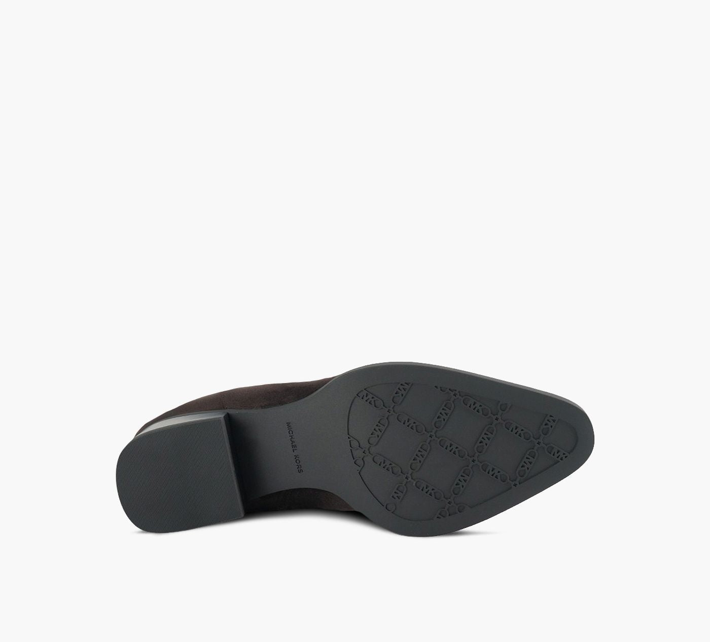 MICHAEL KORS BOTTELEX en BRUN vue 6
