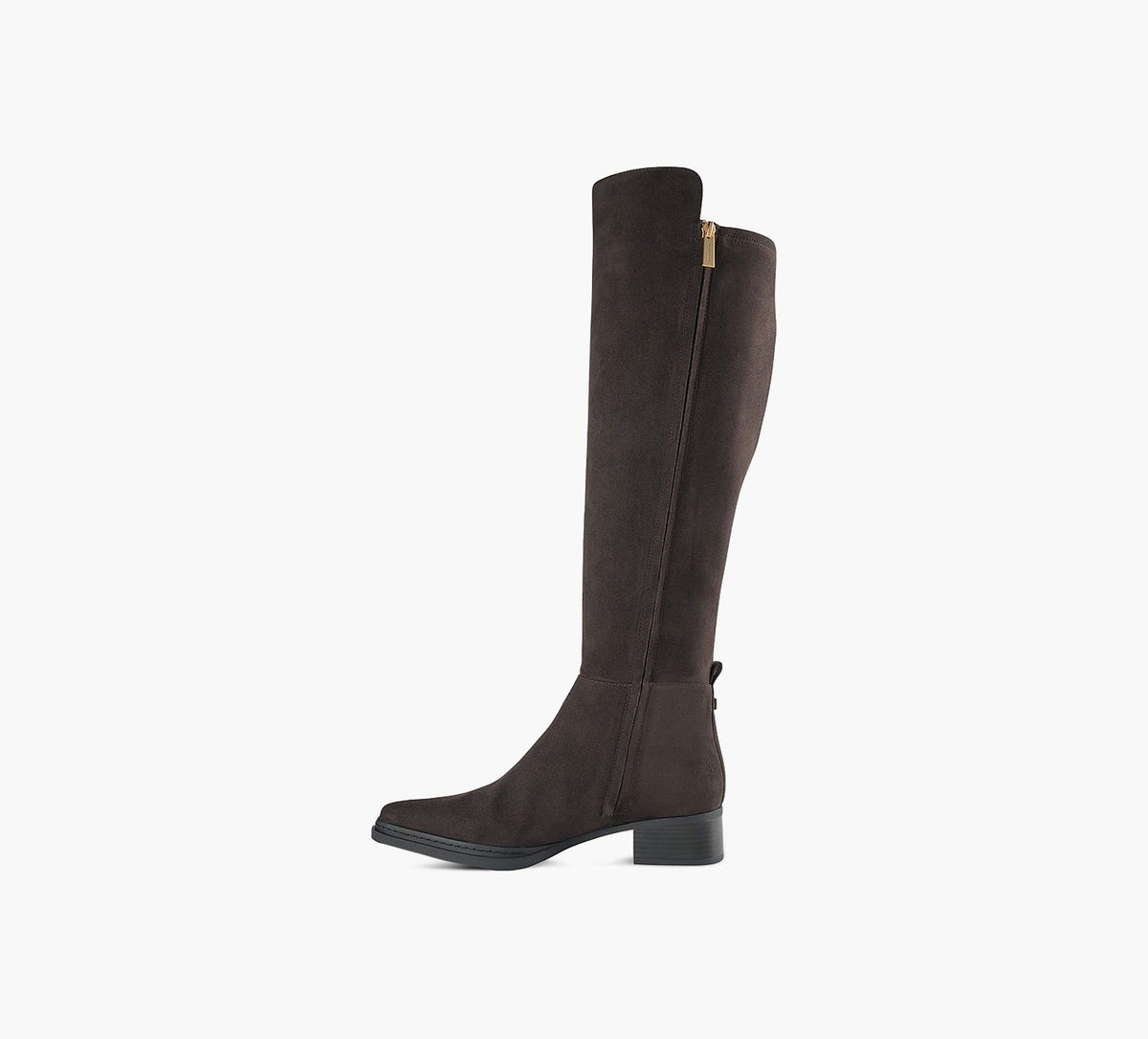 MICHAEL KORS BOTTELEX en BRUN vue 7