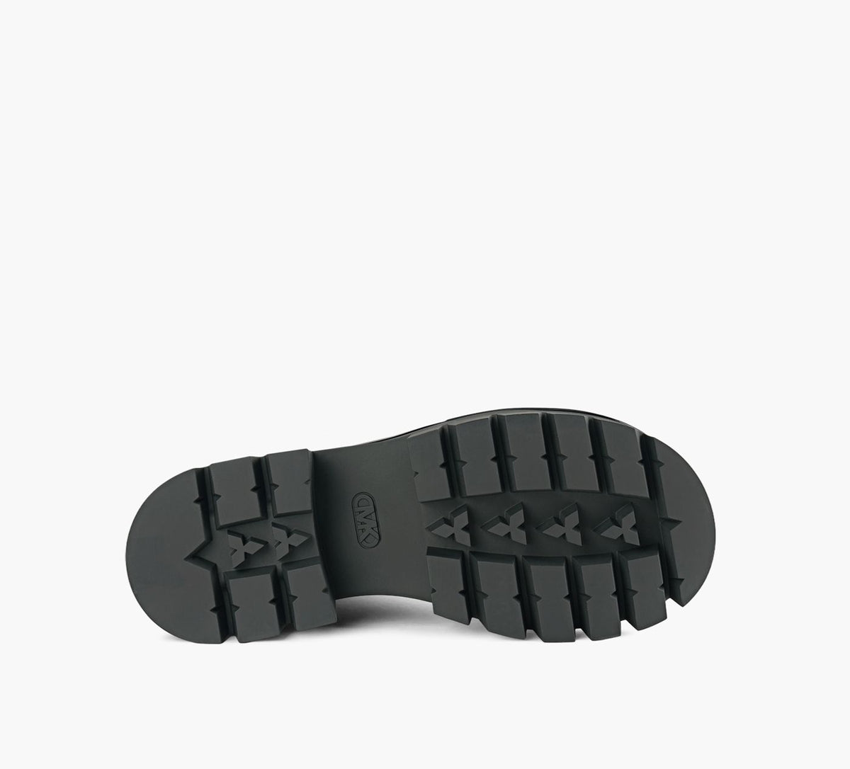 MICHAEL KORS SYDRATALLBOOT in BLACK view 6