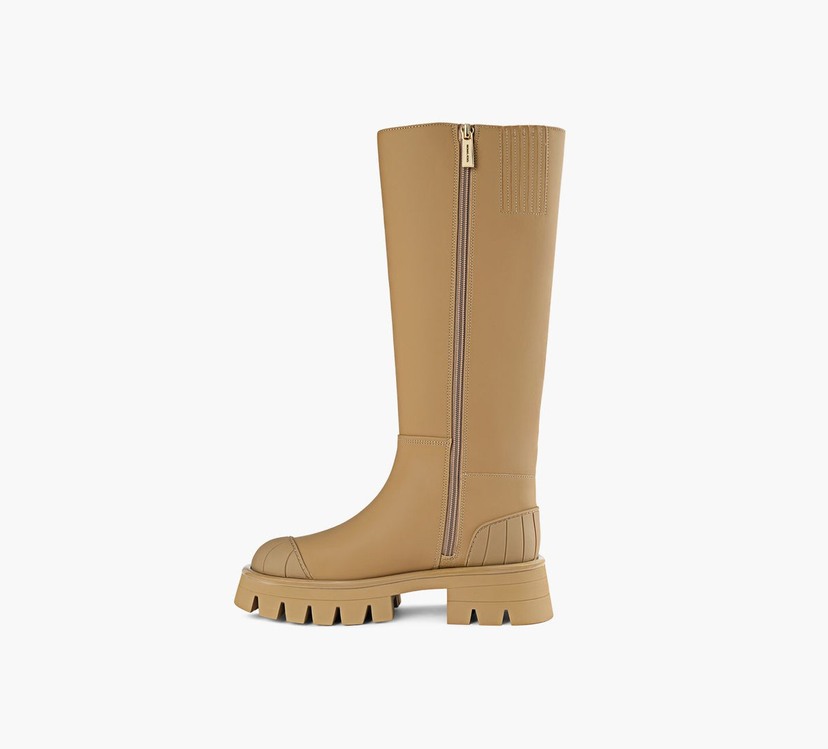 MICHAEL KORS BOTTEHAUTESYDRA en TAN vue 4