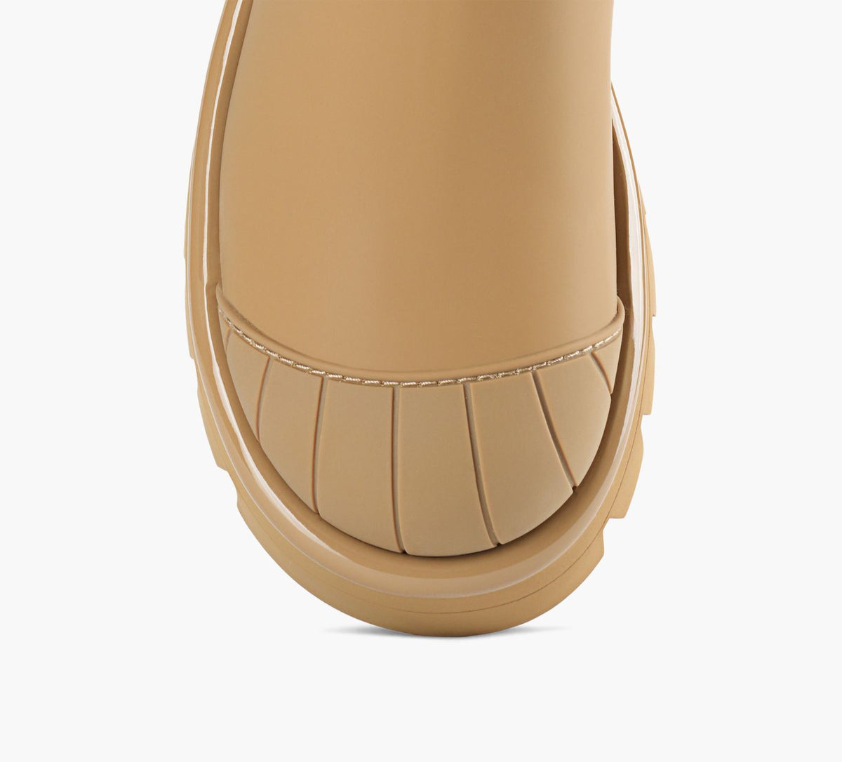 MICHAEL KORS BOTTEHAUTESYDRA en TAN vue 1c
