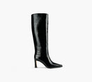 MICHAEL KORS BOTTETALONDARRAH en NOIR