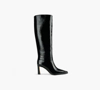 MICHAEL KORS BOTTETALONDARRAH en NOIR