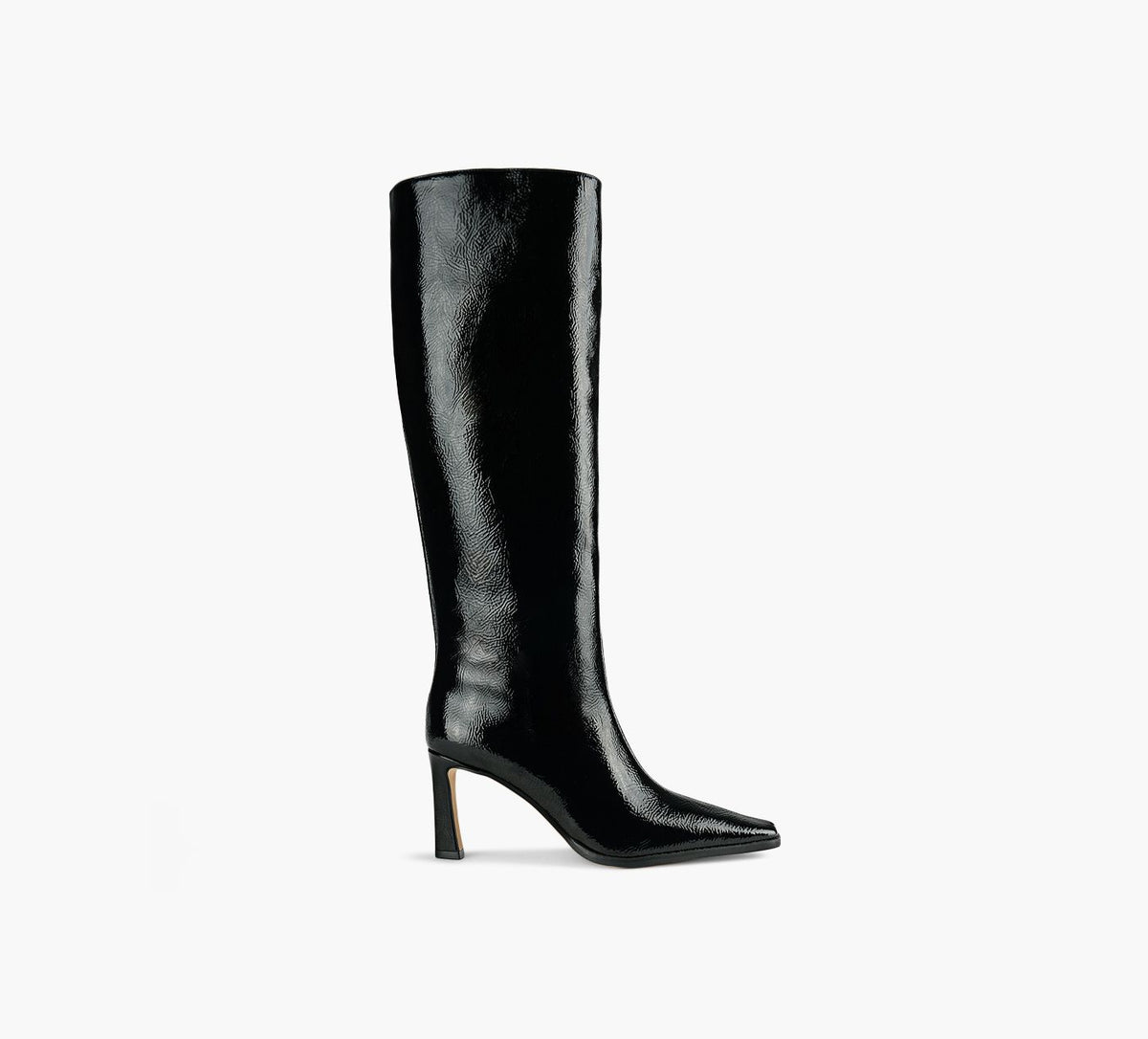 MICHAEL KORS BOTTETALONDARRAH en NOIR