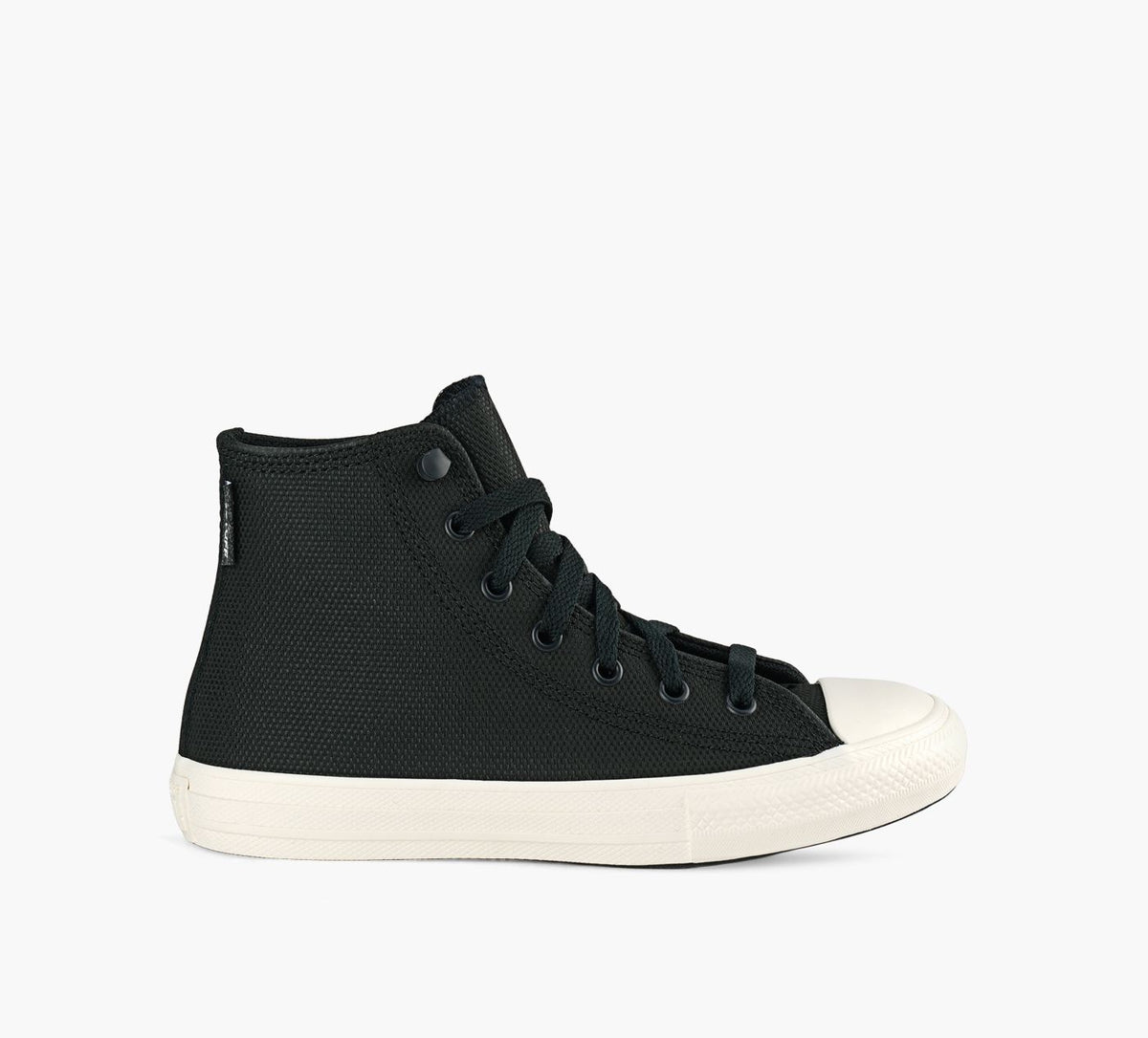 CONVERSE CHUCKTAYLORALLSTARCUIR en NOIR