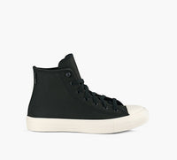 CONVERSE CHUCKTAYLORALLSTARCUIR en NOIR