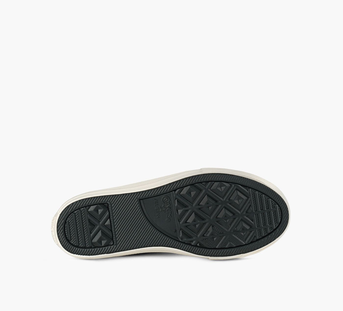 CONVERSE CHUCKTAYLORALLSTARCUIR en NOIR vue 6