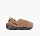 CROCS SABOTSCLASSIQUESUNFORGETTABLE en TAN