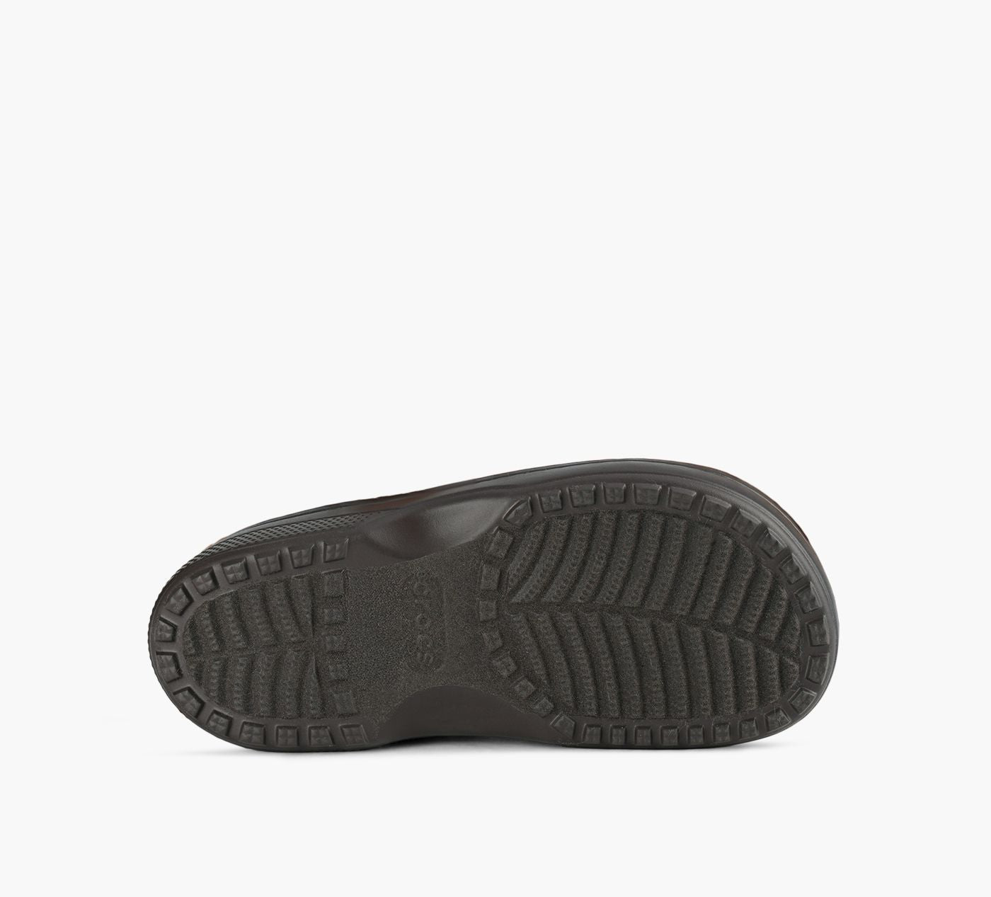 CROCS SABOTSCLASSIQUESUNFORGETTABLE en TAN vue 6