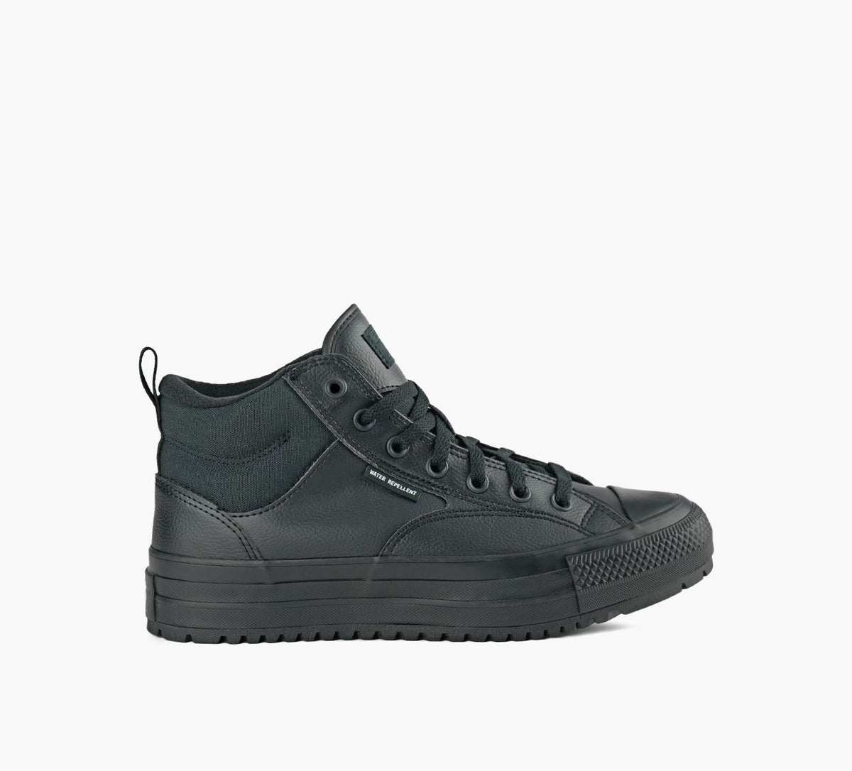 CONVERSE CHUCKTAYLORALLSTARMALDENSTREET en NOIR