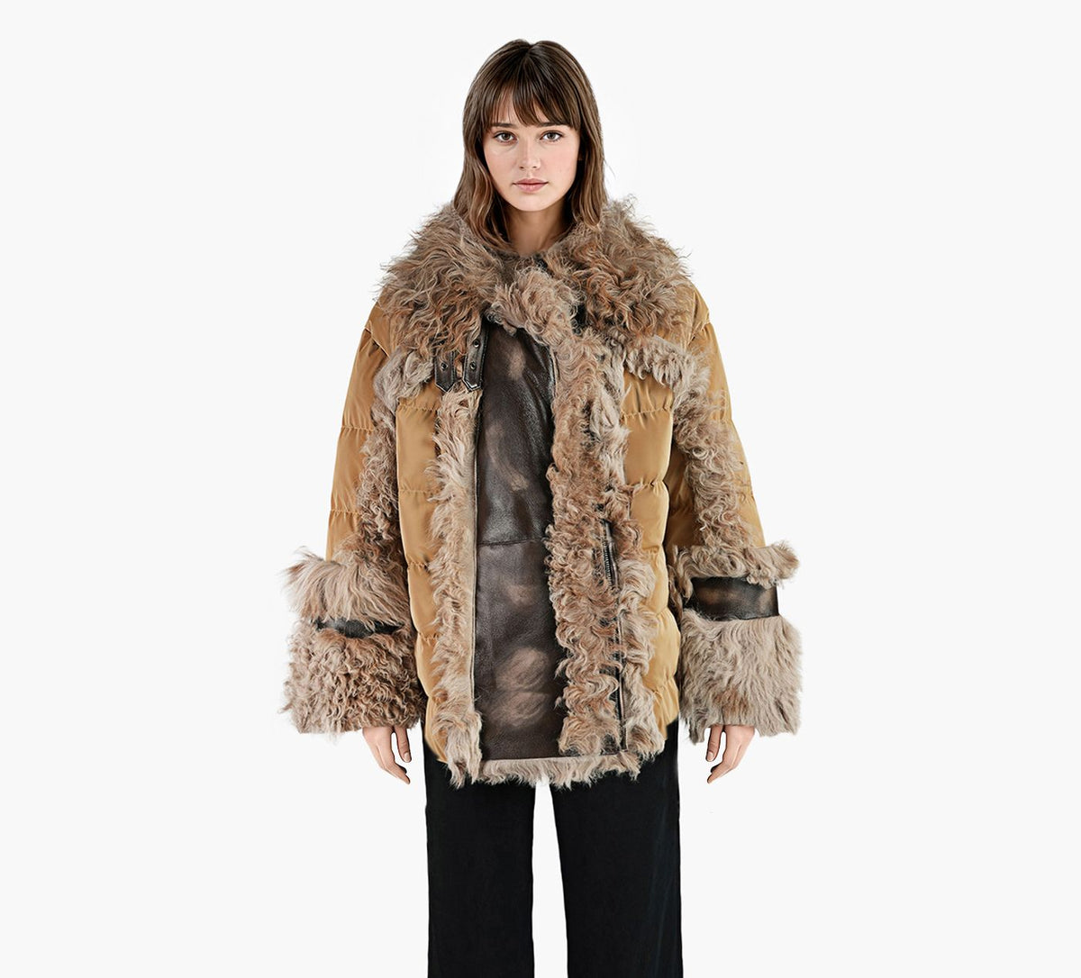 TOSATO CILOB en BEIGE