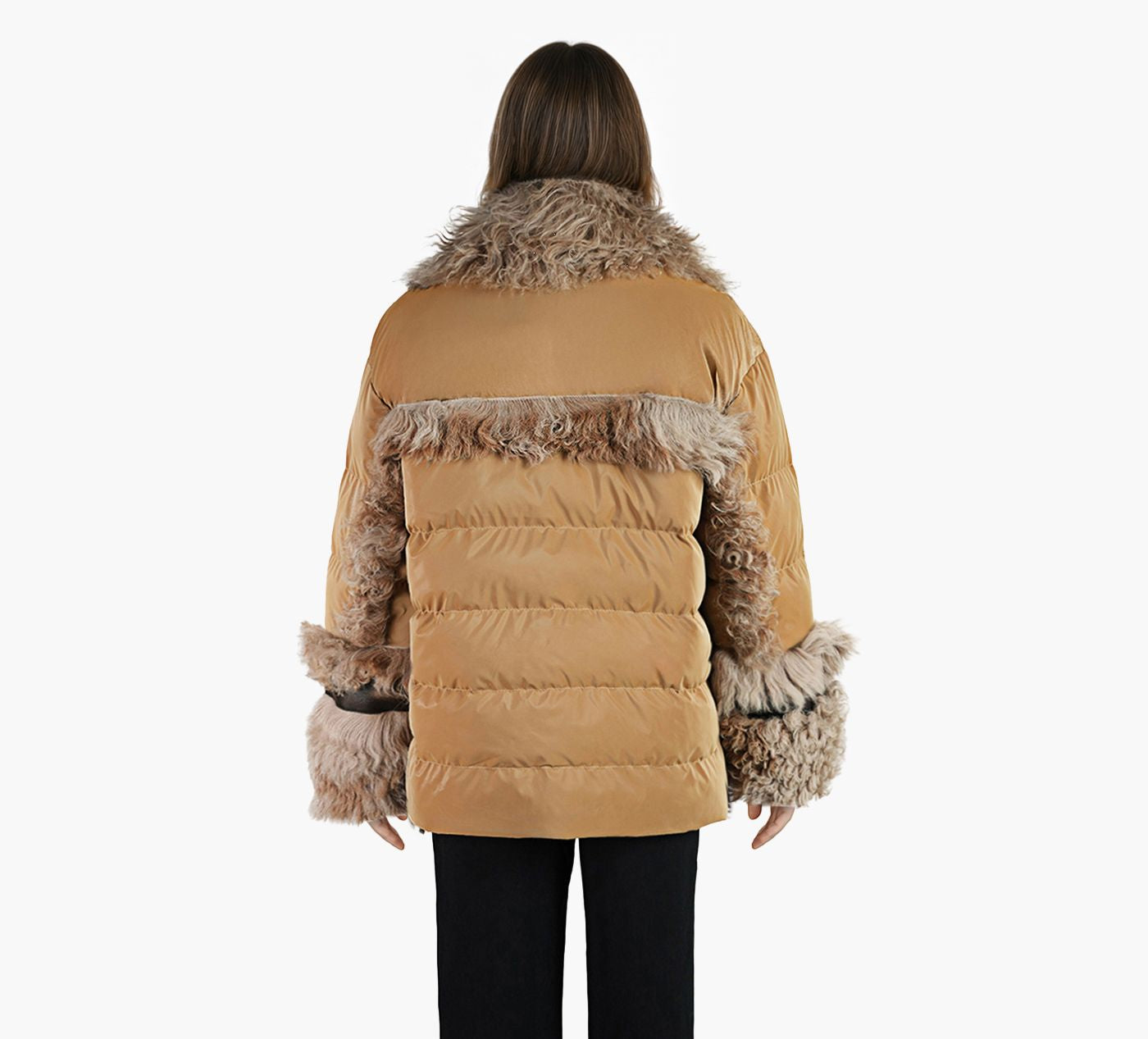 TOSATO CILOB in BEIGE view 4