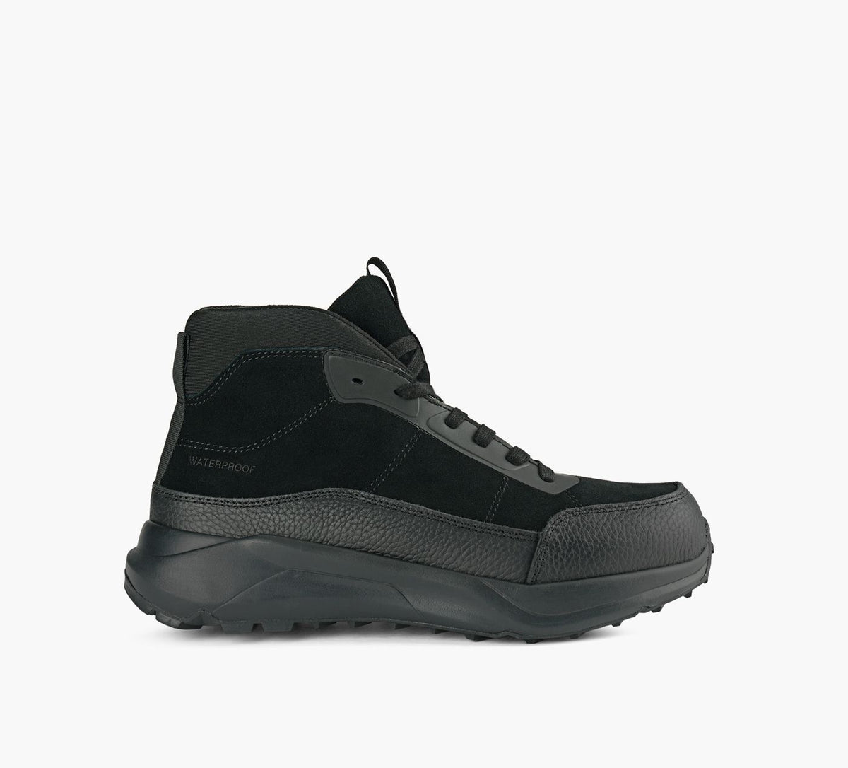 ARTICA STONEHAM en NOIR