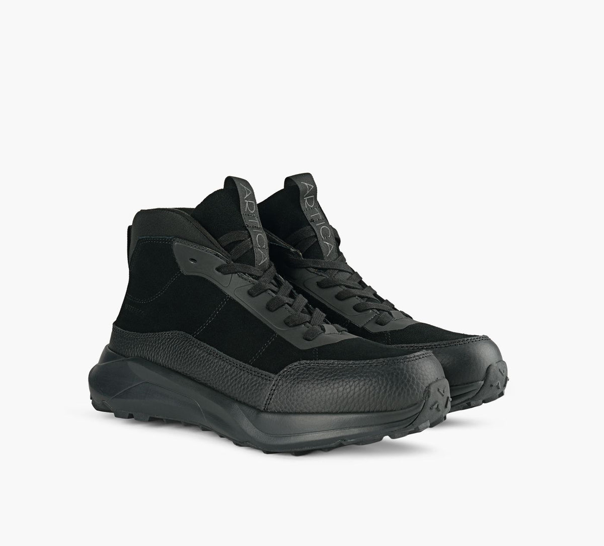 ARTICA STONEHAM en NOIR vue 2