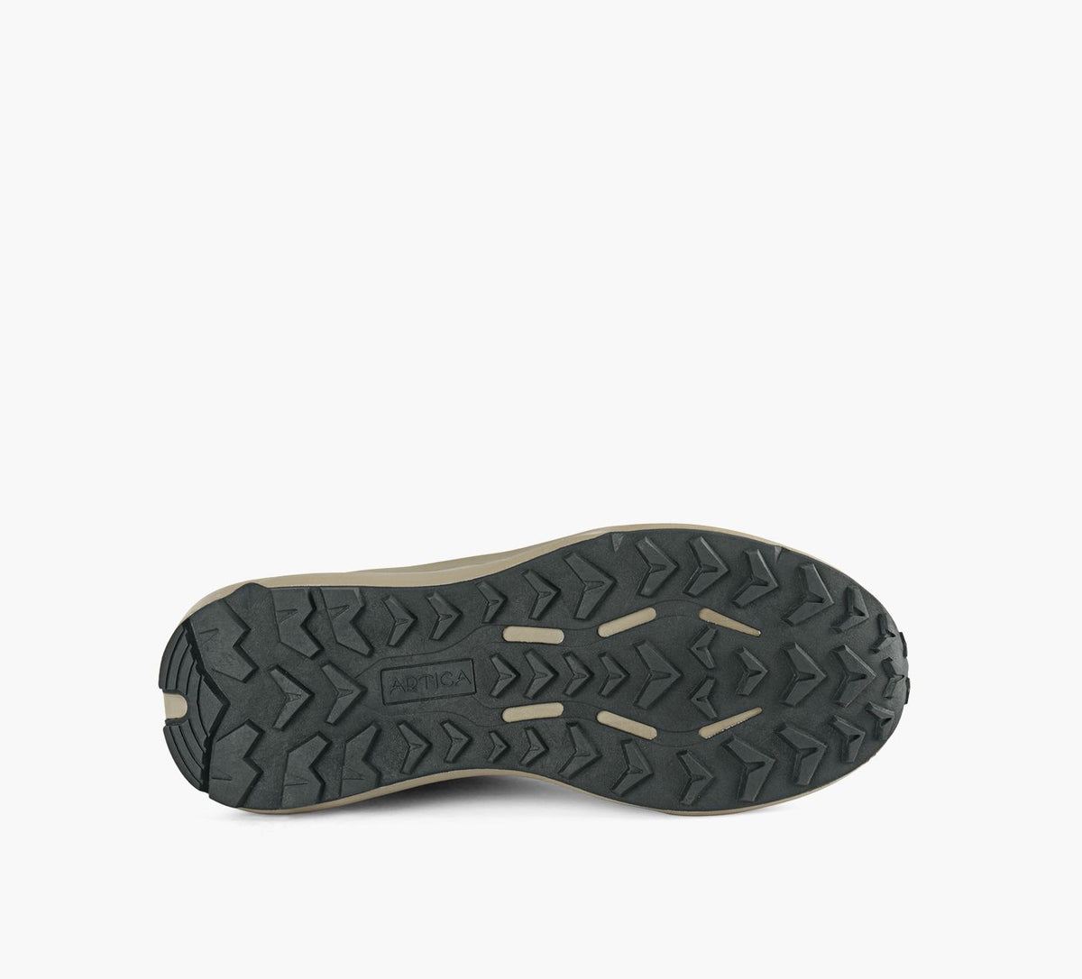 ARTICA STONEHAM in BROWN view 6