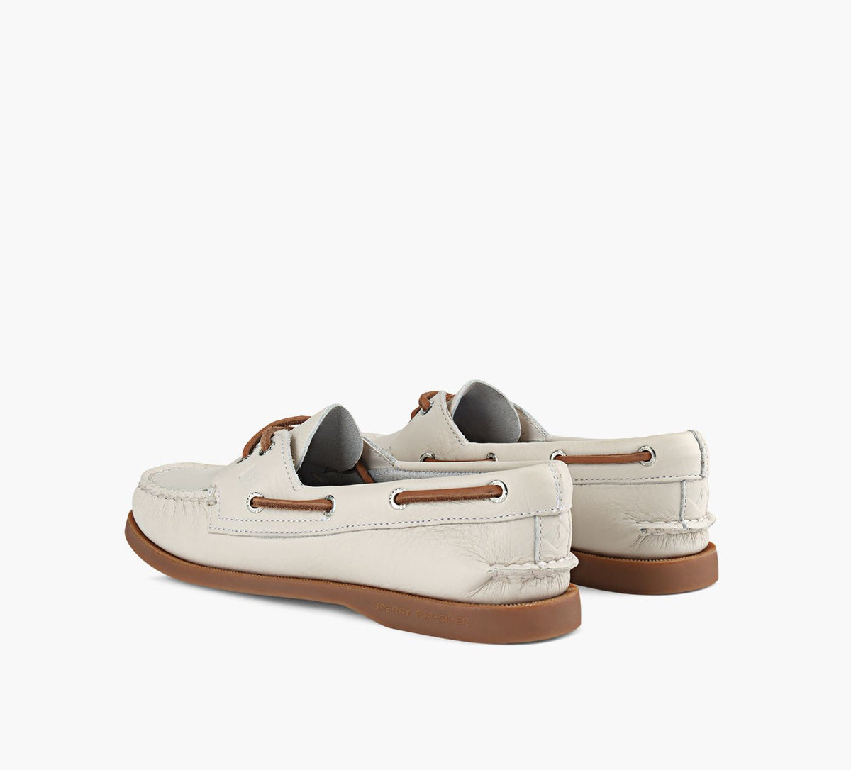SPERRY AO2EYE in WHITE view 3