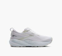 BROOKS GLYCERIN22 in WHITE