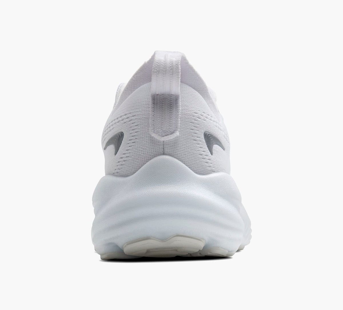 BROOKS GLYCERIN22 in WHITE view 3