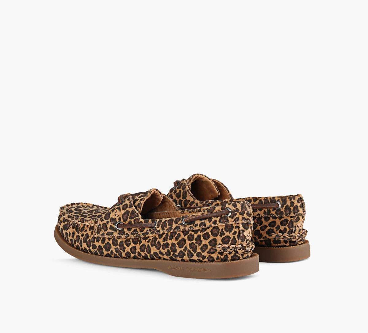 SPERRY AO2EYE in TAN view 3