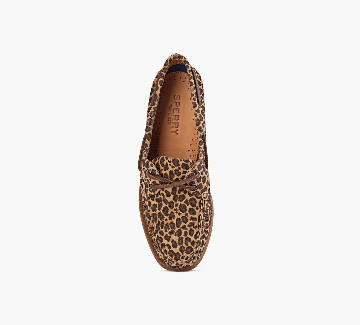 SPERRY AO2EYE in TAN view 1c