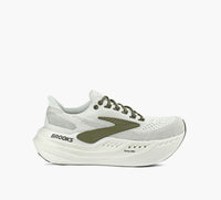 BROOKS GLYCERINMAX in GREY