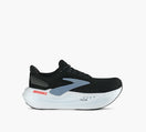 BROOKS GLYCERINMAX in BLACK