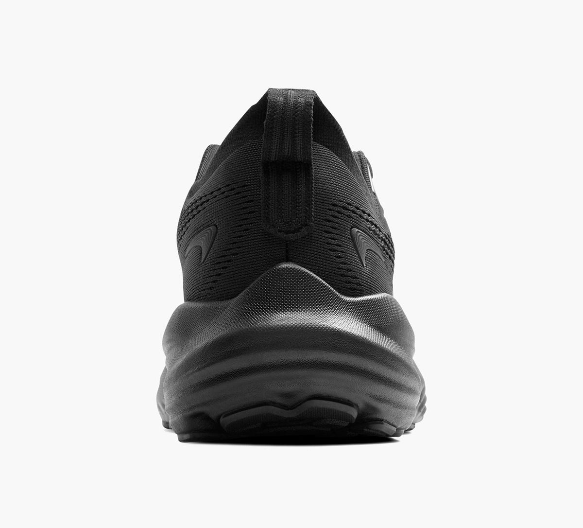 BROOKS GLYCERIN22 in BLACK view 3