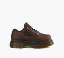 DR. MARTENS BUZZ5EYE in BROWN