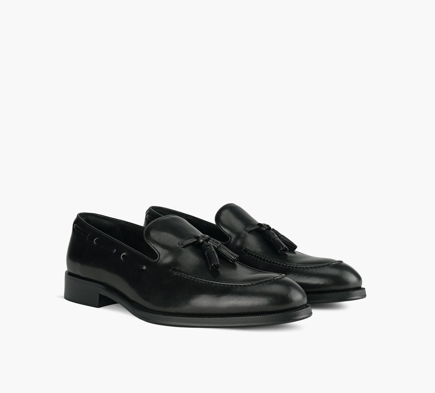 BROWNS EQUINOX in BLACK view 2