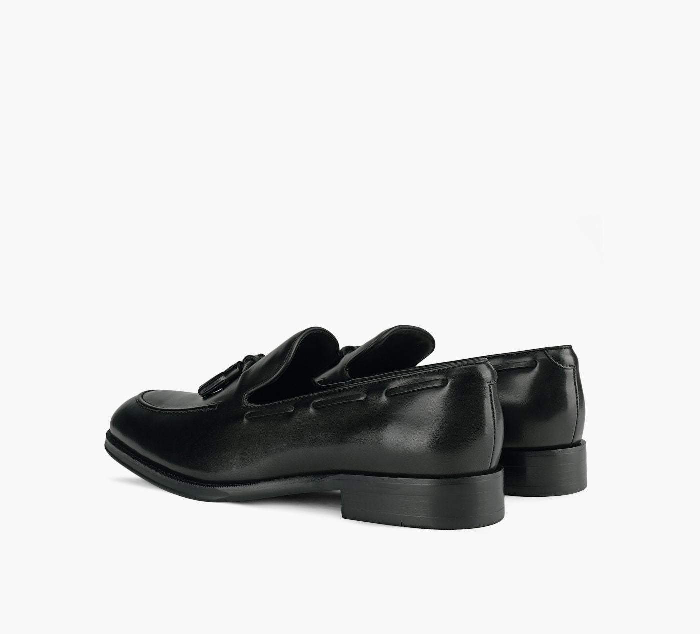 BROWNS EQUINOX in BLACK view 3