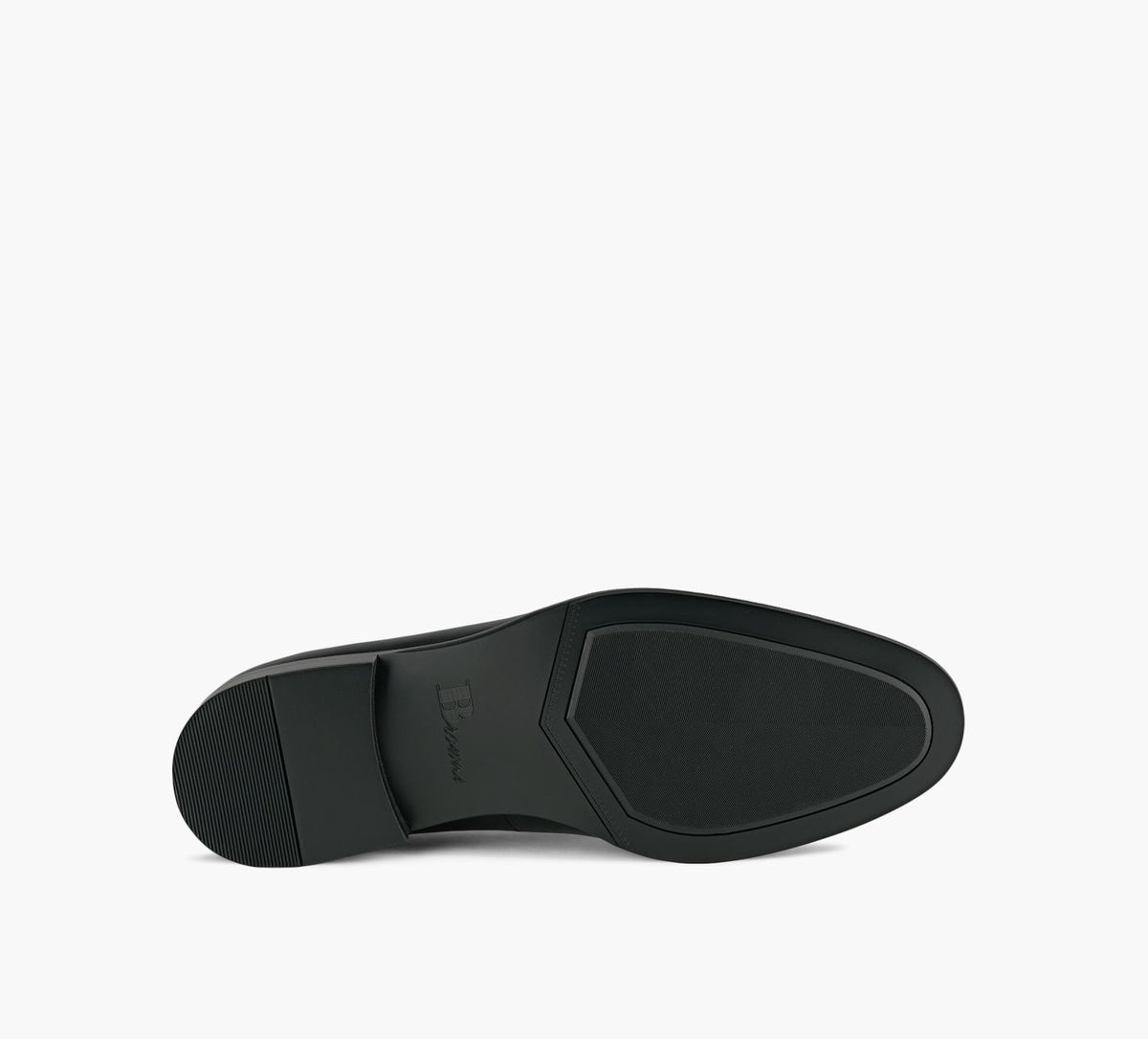 BROWNS EQUINOX in BLACK view 6