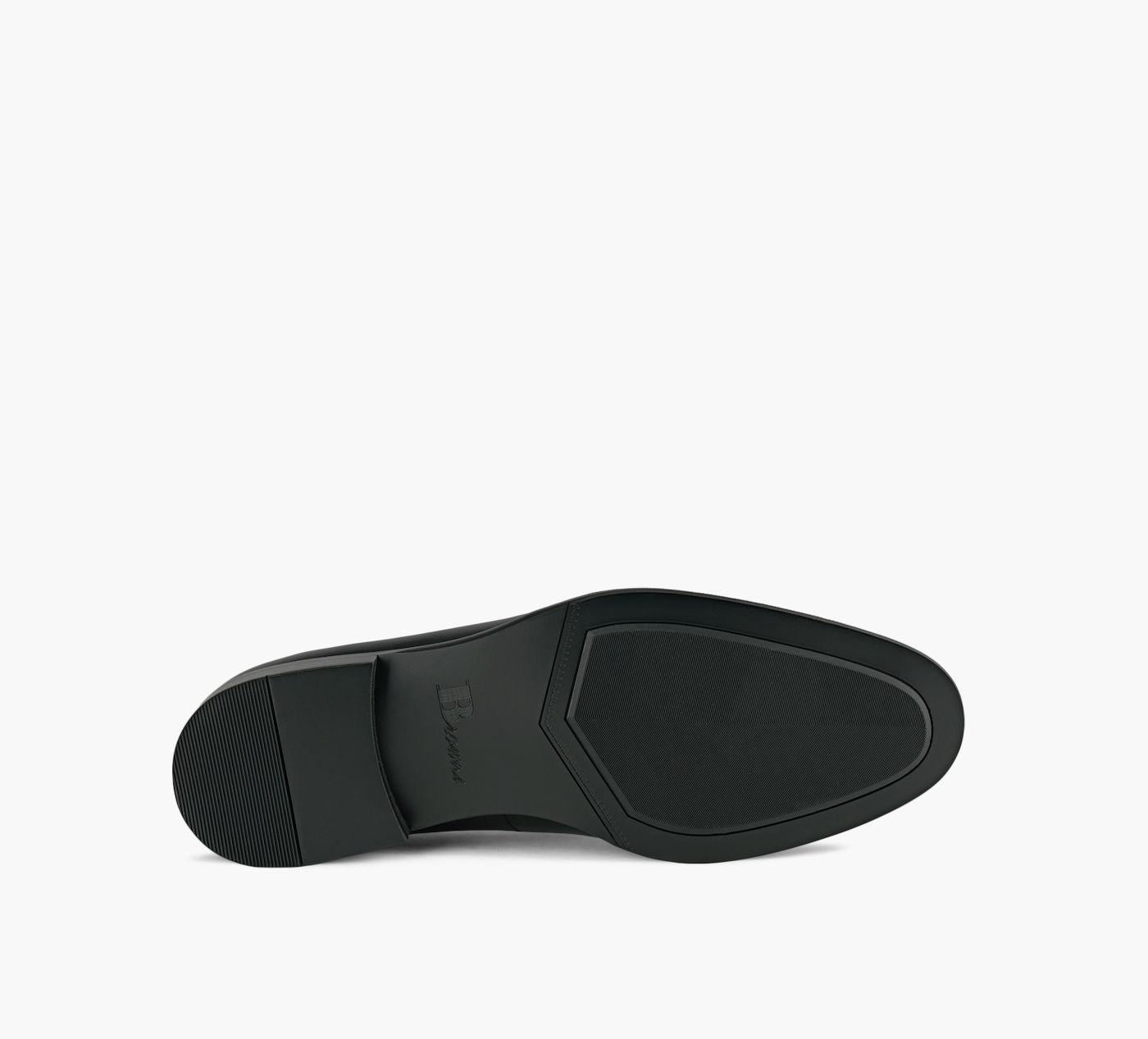 BROWNS EQUINOX in BLACK view 6