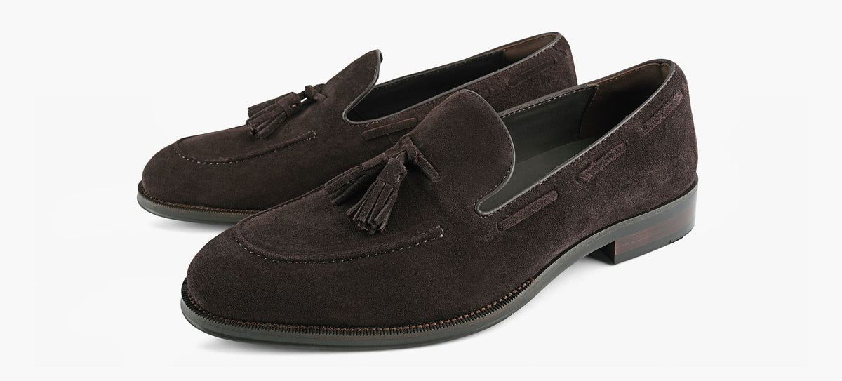 BROWNS EQUINOX in BROWN view 4