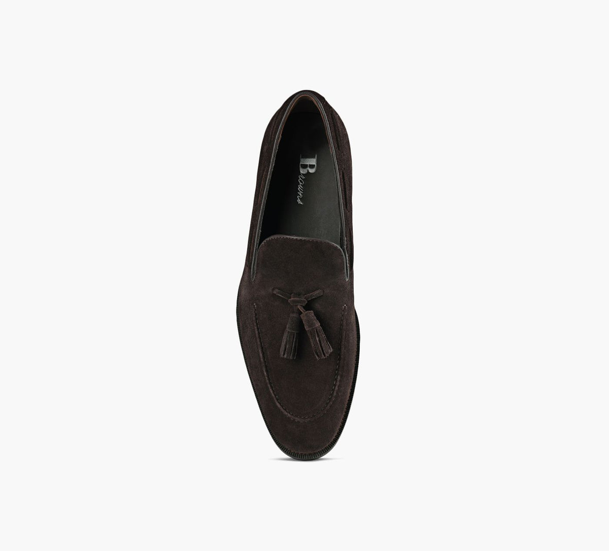 BROWNS EQUINOX in BROWN view 1c
