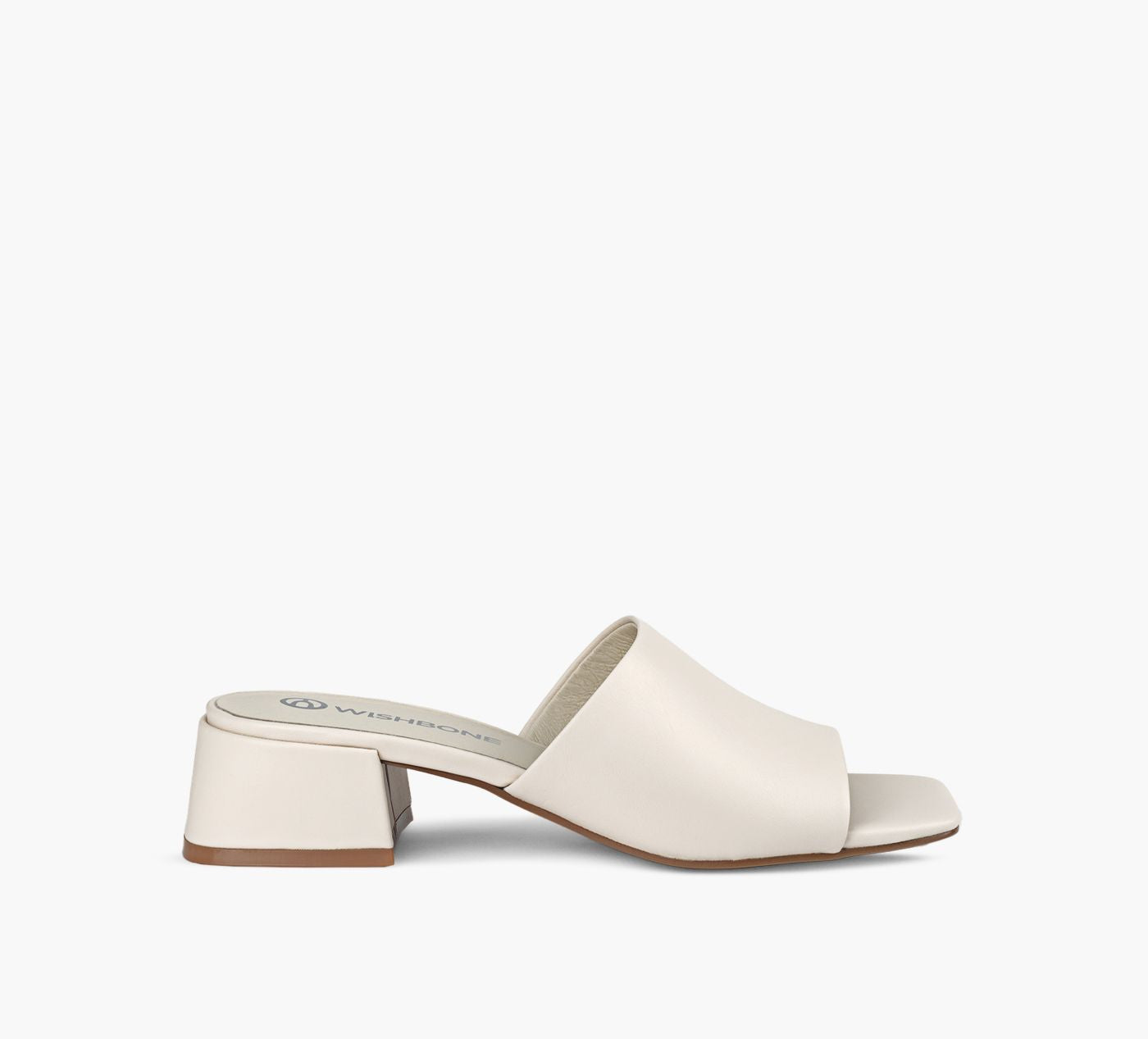 WISHBONE ISHA en BEIGE