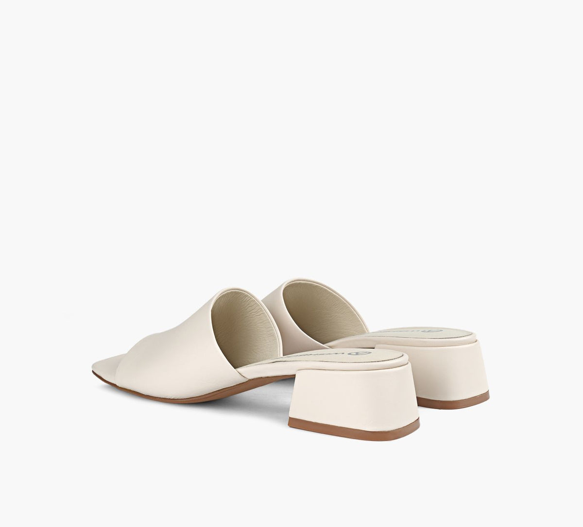 WISHBONE ISHASANDAL in BEIGE view 3