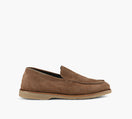 LUCA DEL FORTE LEONARDO in BROWN