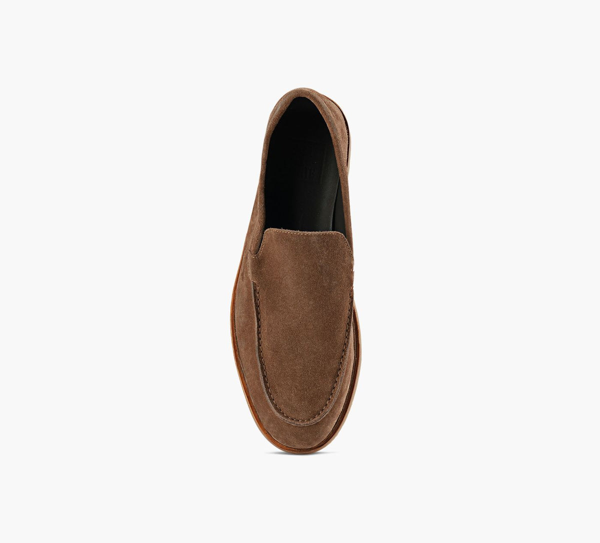 LUCA DEL FORTE LEONARDO in BROWN view 1c