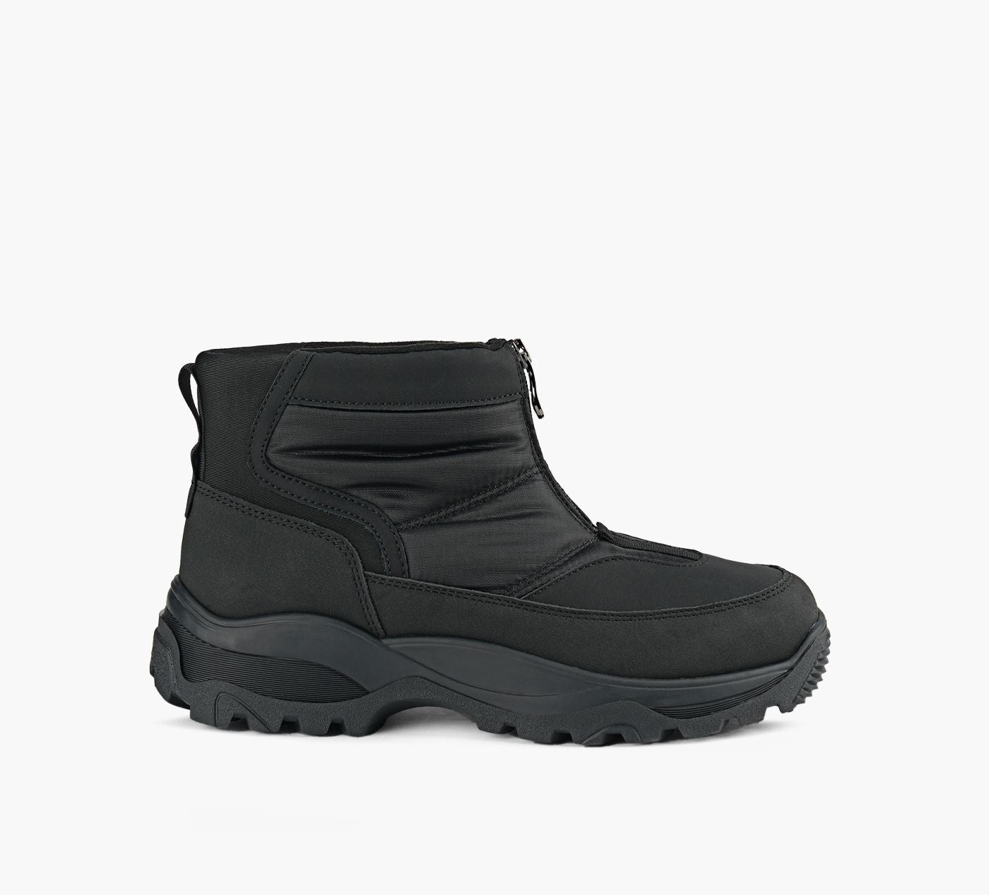 ARTICA ALAGNA in BLACK
