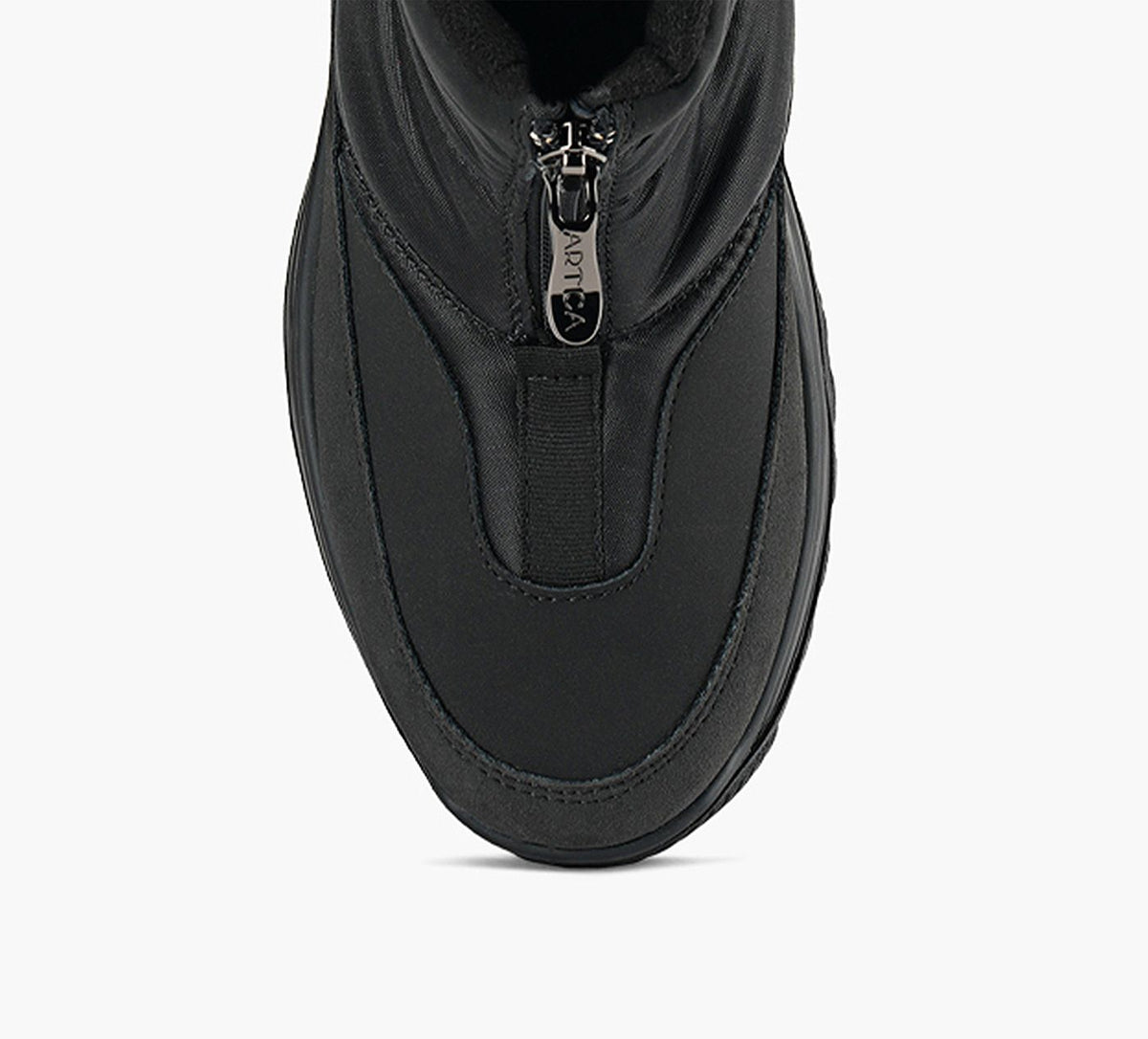 ARTICA ALAGNA in BLACK view 1c
