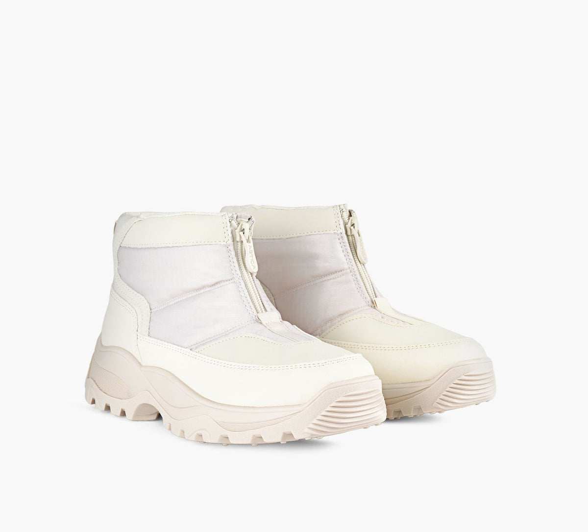 ARTICA ALAGNA en BEIGE vue 2