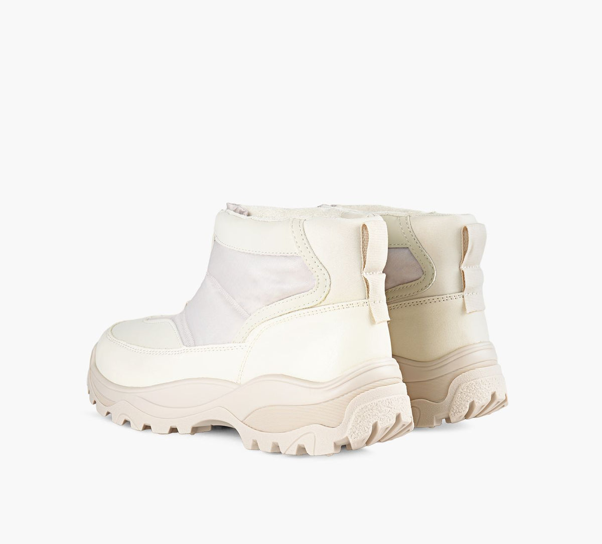 ARTICA ALAGNA en BEIGE vue 3