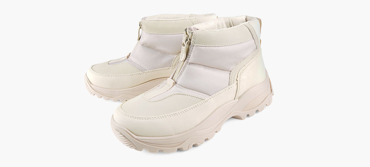 ARTICA ALAGNA en BEIGE vue 4
