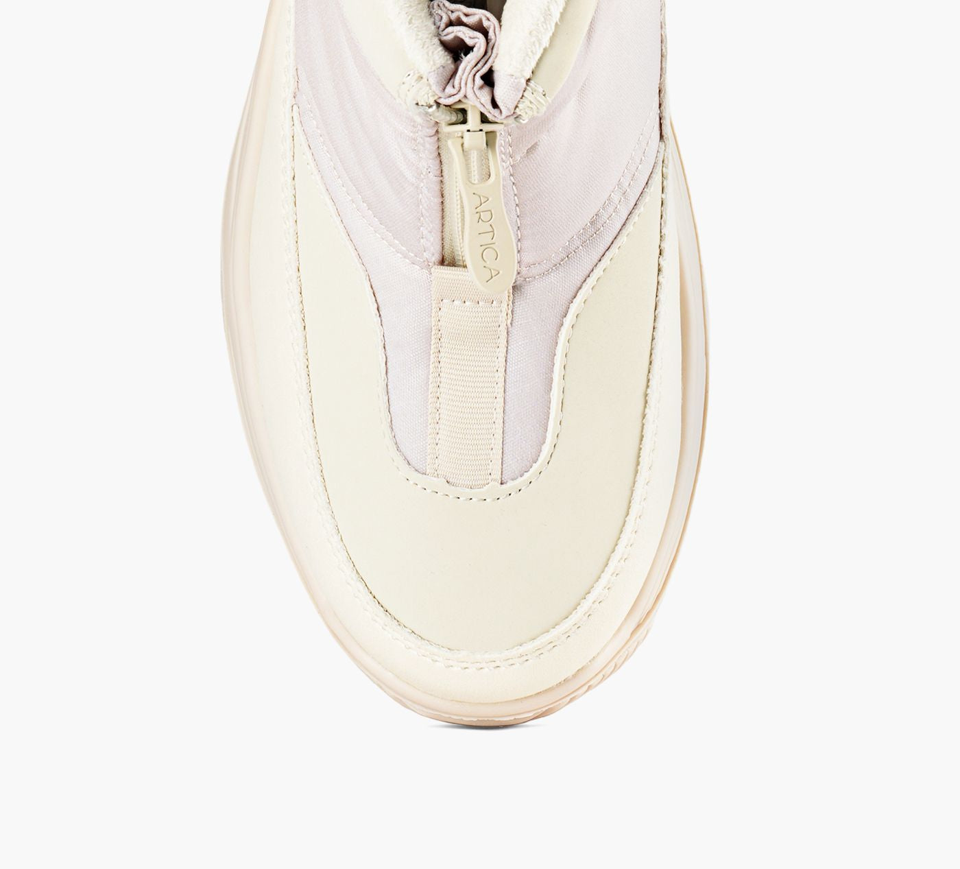 ARTICA ALAGNA en BEIGE vue 1c