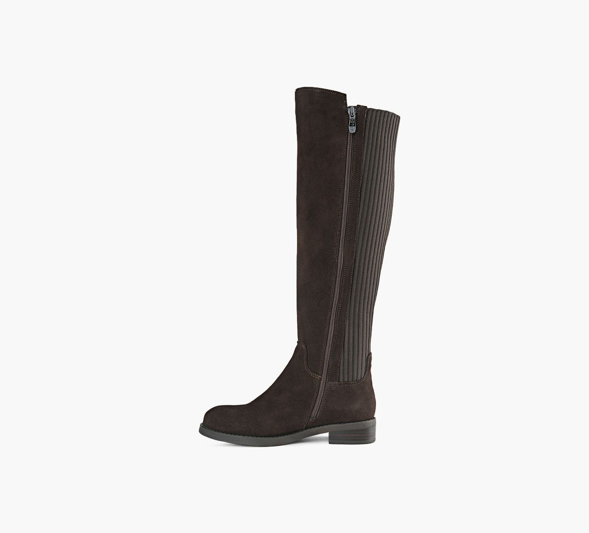 ARTICA JANARA in BROWN view 8