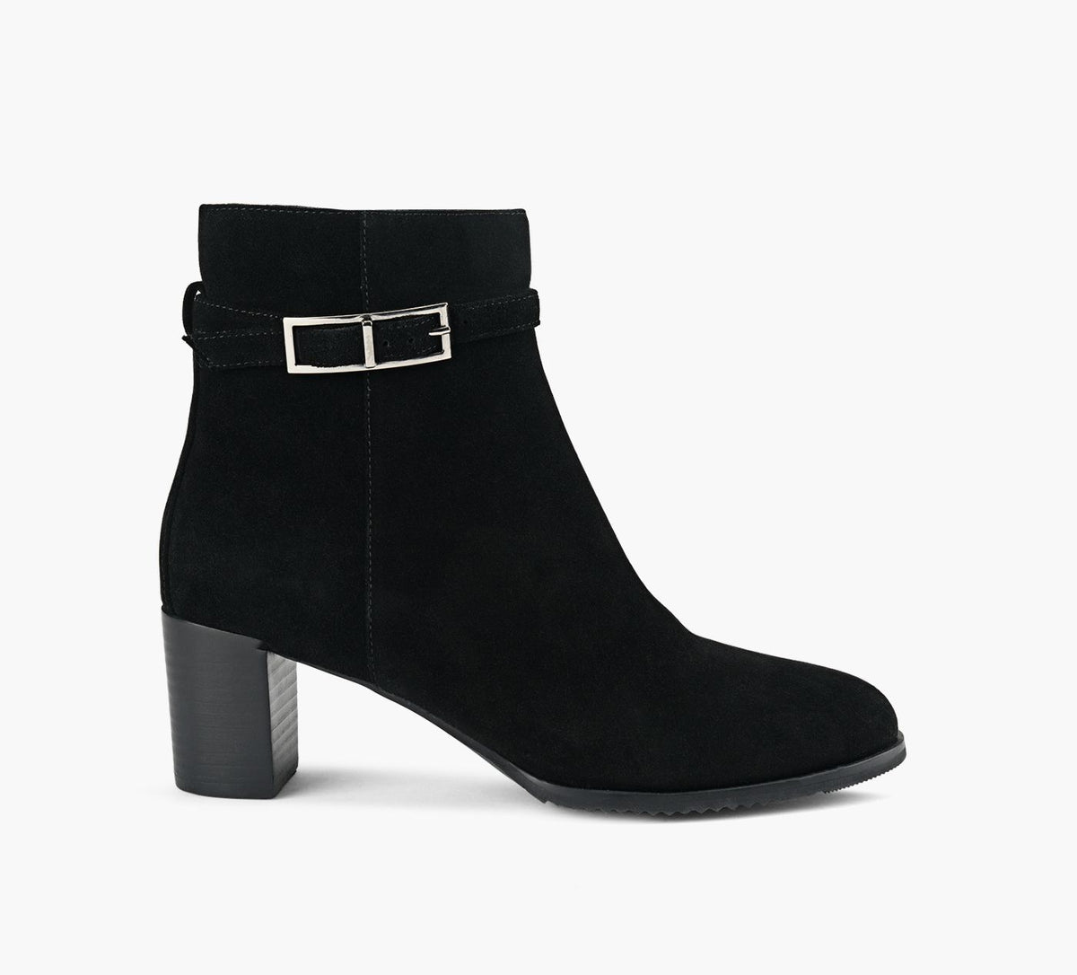 ARTICA GIRDWOOD in BLACK
