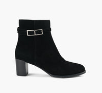 ARTICA GIRDWOOD en NOIR